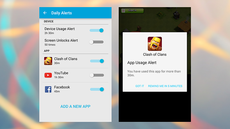 Illustration for article titled Find Out Which Android Apps You're Really Addicted To